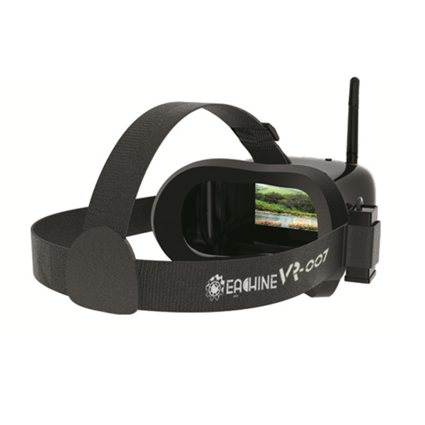 Eachine VR-007 HD Goggles